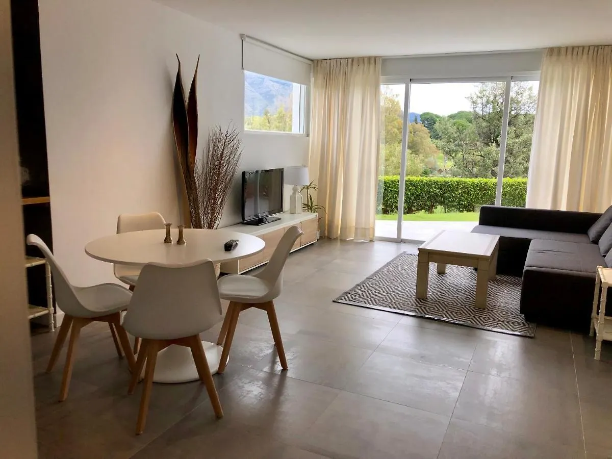 Perfect & Cosy A 3 Min De Puerto Banus Lejlighed Marbella Spanien