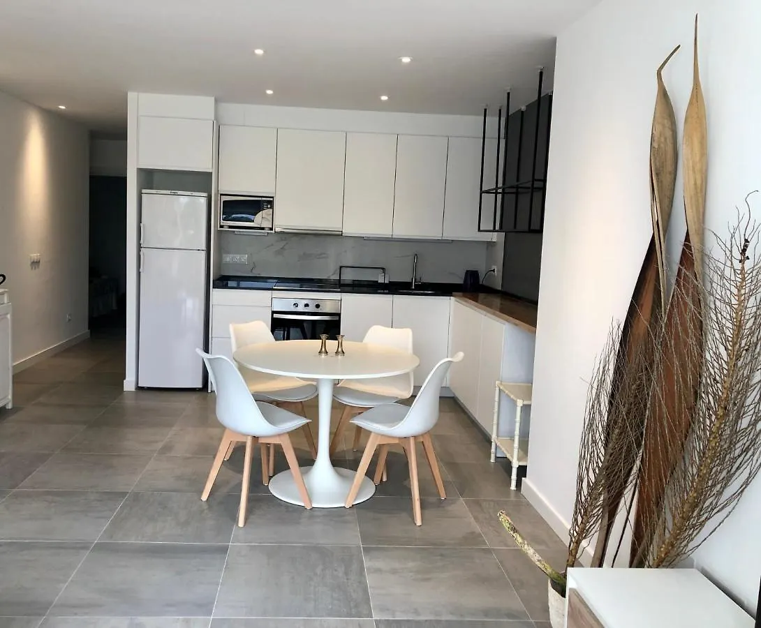 Perfect & Cosy A 3 Min De Puerto Banus Lejlighed Marbella
