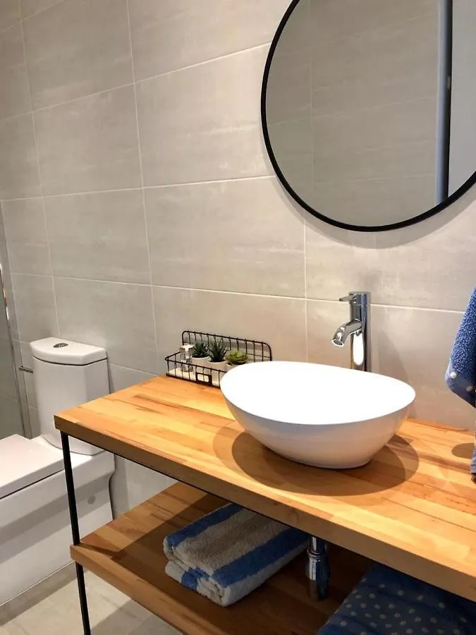 Perfect & Cosy A 3 Min De Puerto Banus Lejlighed Marbella