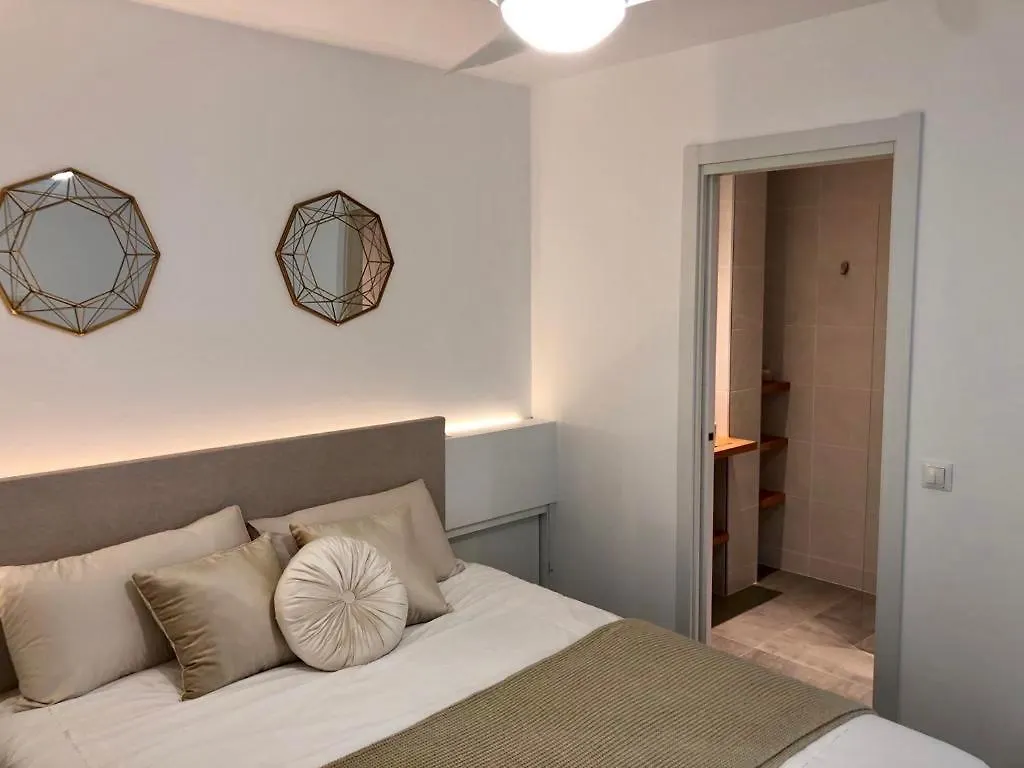 Perfect & Cosy A 3 Min De Puerto Banus Lejlighed Marbella Spanien