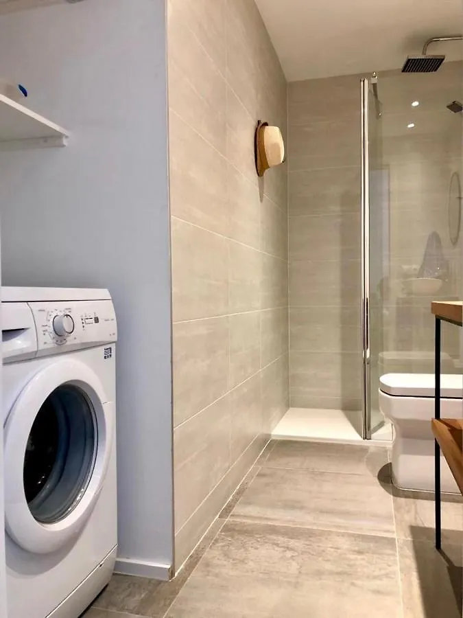 Perfect & Cosy A 3 Min De Puerto Banus Lejlighed Marbella 0*,  Spanien