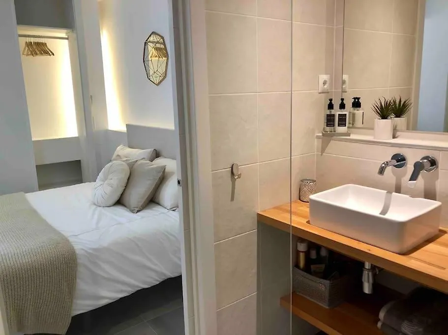 Perfect & Cosy A 3 Min De Puerto Banus Lejlighed Marbella Spanien