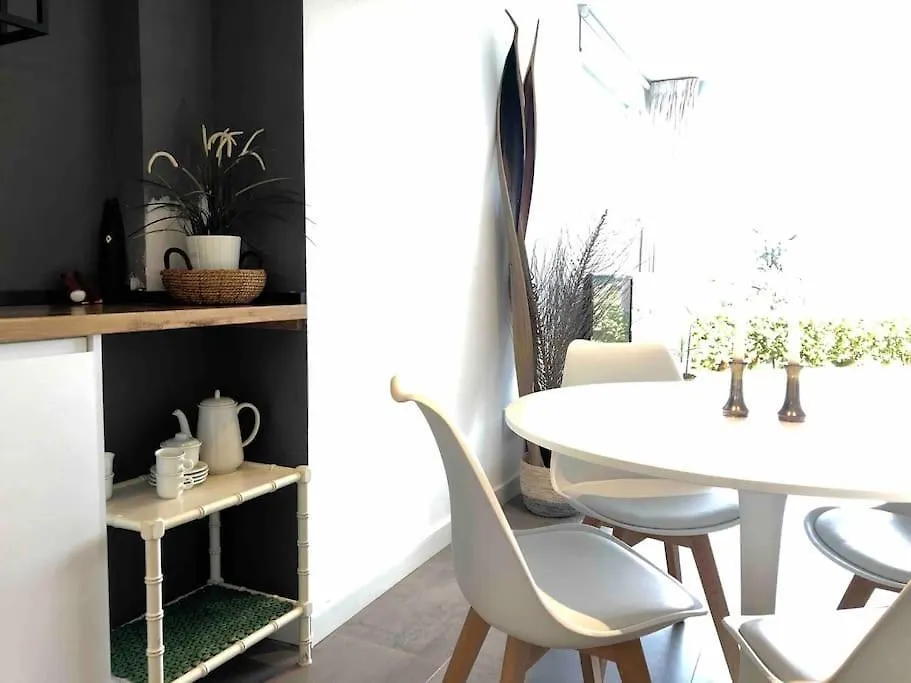 Perfect & Cosy A 3 Min De Puerto Banus Lejlighed Marbella