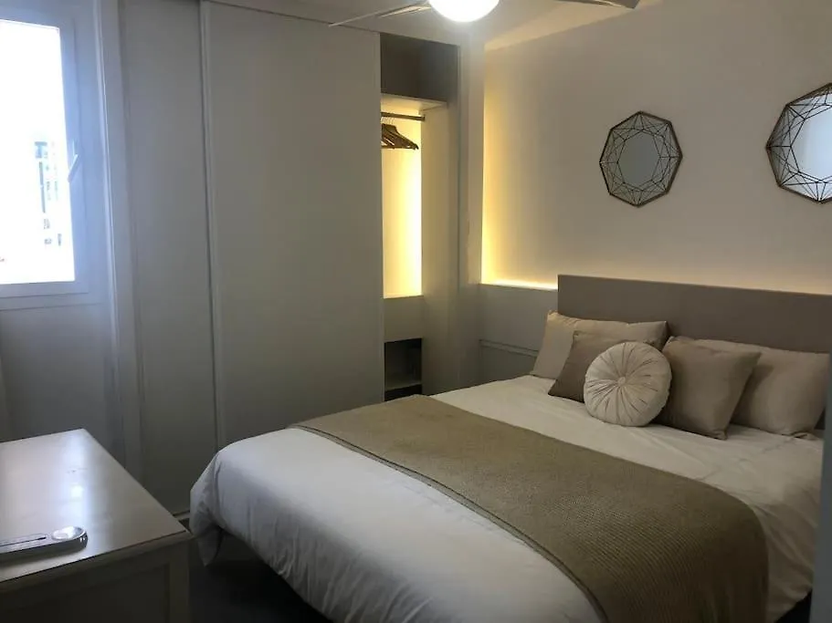 Perfect & Cosy A 3 Min De Puerto Banus Lejlighed Marbella