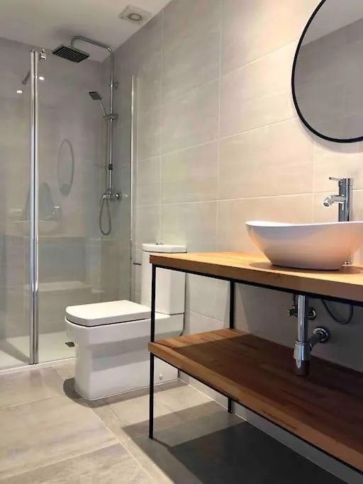 Perfect & Cosy A 3 Min De Puerto Banus Lejlighed Marbella