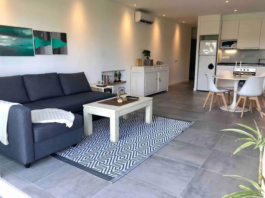 Perfect & Cosy A 3 Min De Puerto Banus Lejlighed Marbella